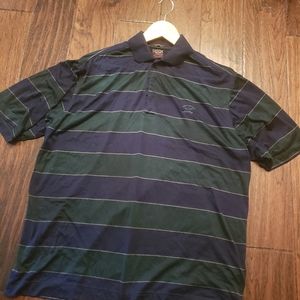 Paul & Shark polo shirt